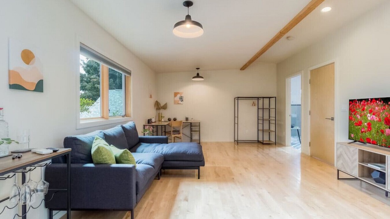 Photo of Livingroom in Walla Walla East