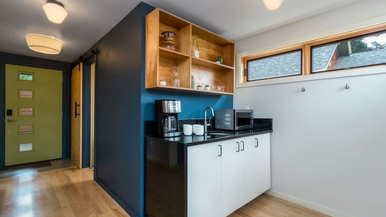 Photo of Kitchen in Walla Walla East