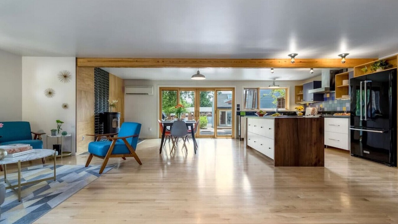 Photo of Livingroom in Walla Walla East