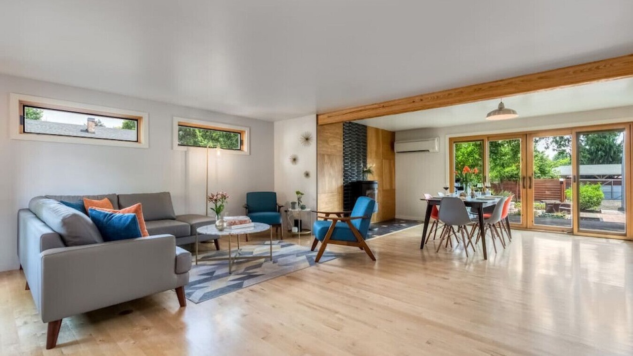 Photo of Livingroom in Walla Walla East