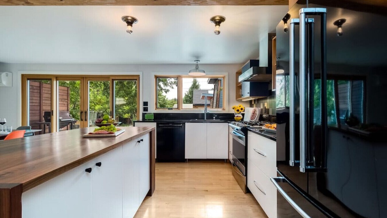 Photo of Kitchen in Walla Walla East