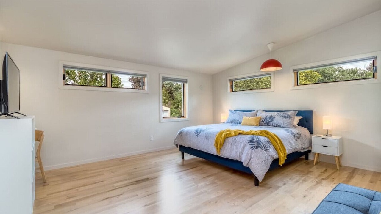 Photo of Bedroom in Walla Walla East