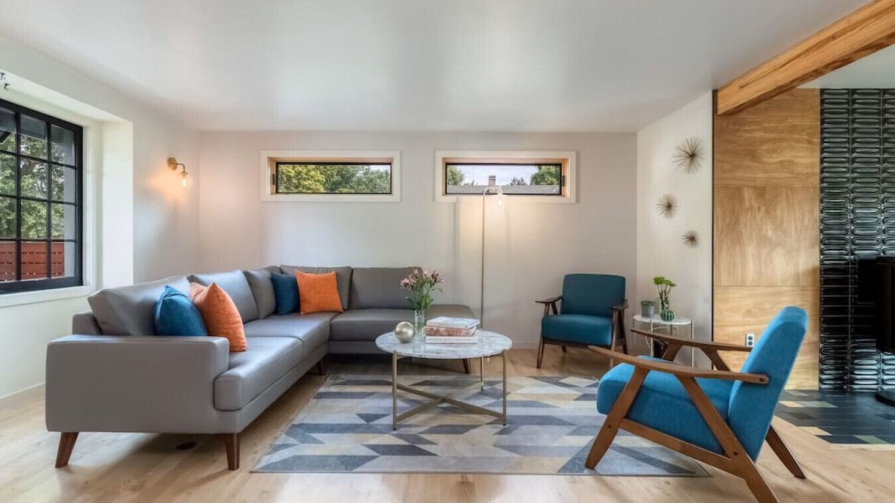 Photo of Livingroom in Walla Walla East