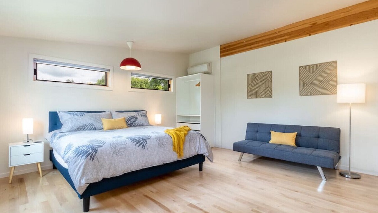 Photo of Bedroom in Walla Walla East