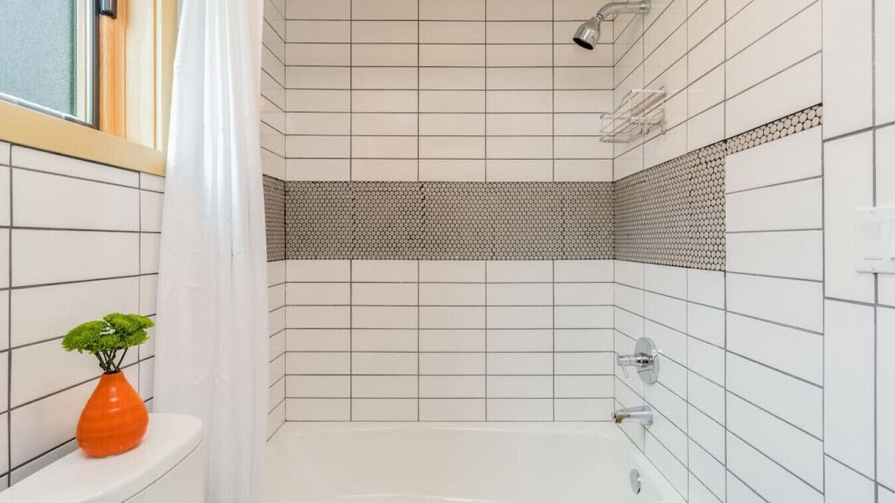 Photo of Bathroom in Walla Walla East
