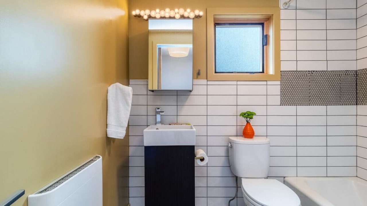 Photo of Bathroom in Walla Walla East