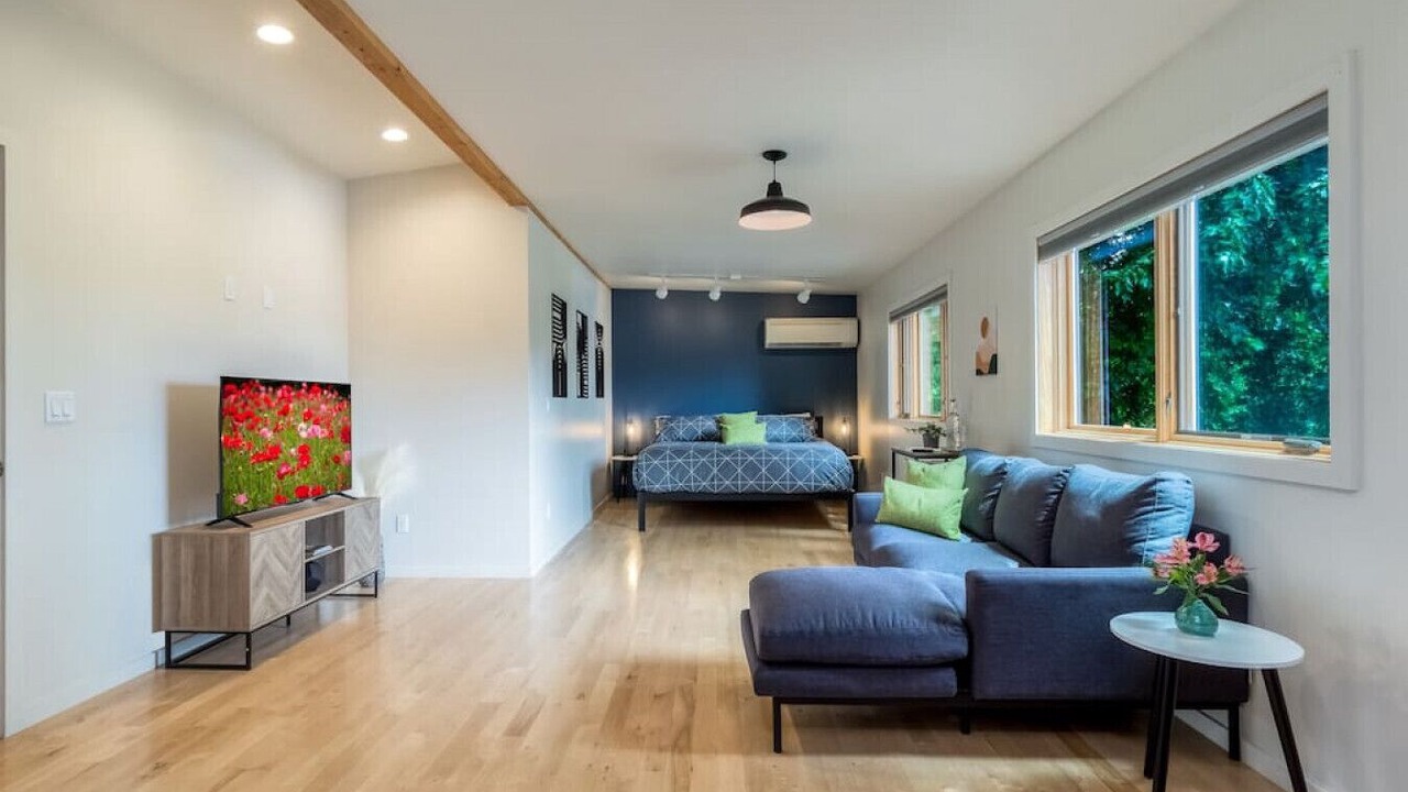 Photo of Livingroom in Walla Walla East