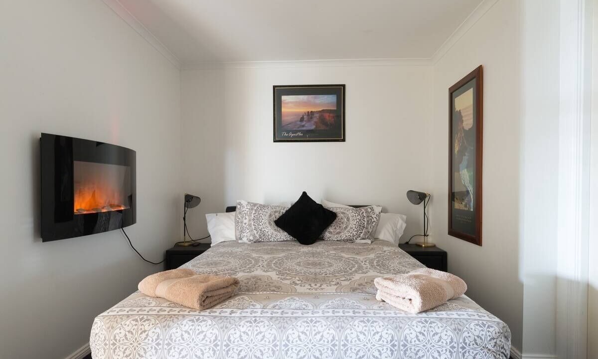 Photo of Bedroom in Gawler West