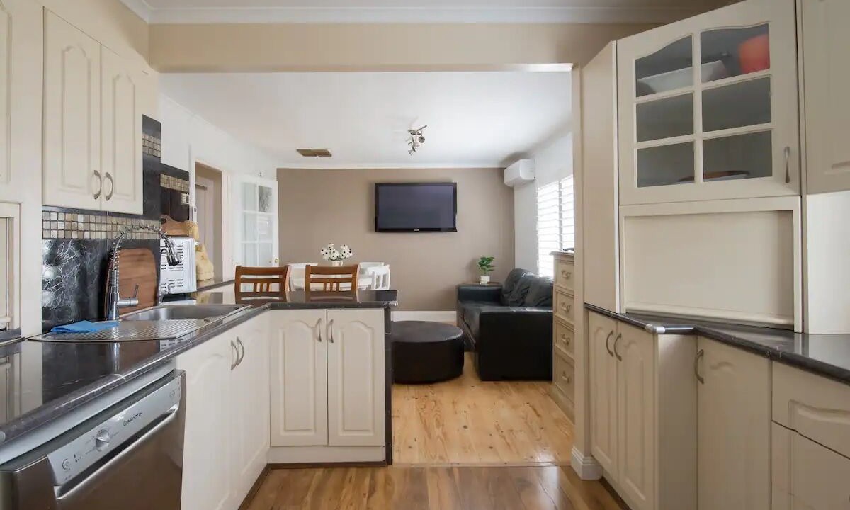 Photo of Kitchen in Gawler West