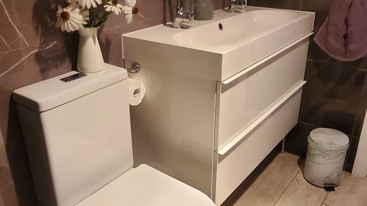 Photo of Bathroom in Gawler West