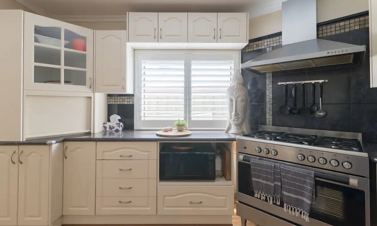 Photo of Kitchen in Gawler West