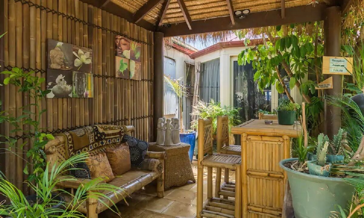 Photo of Patio Balcony in Gawler West