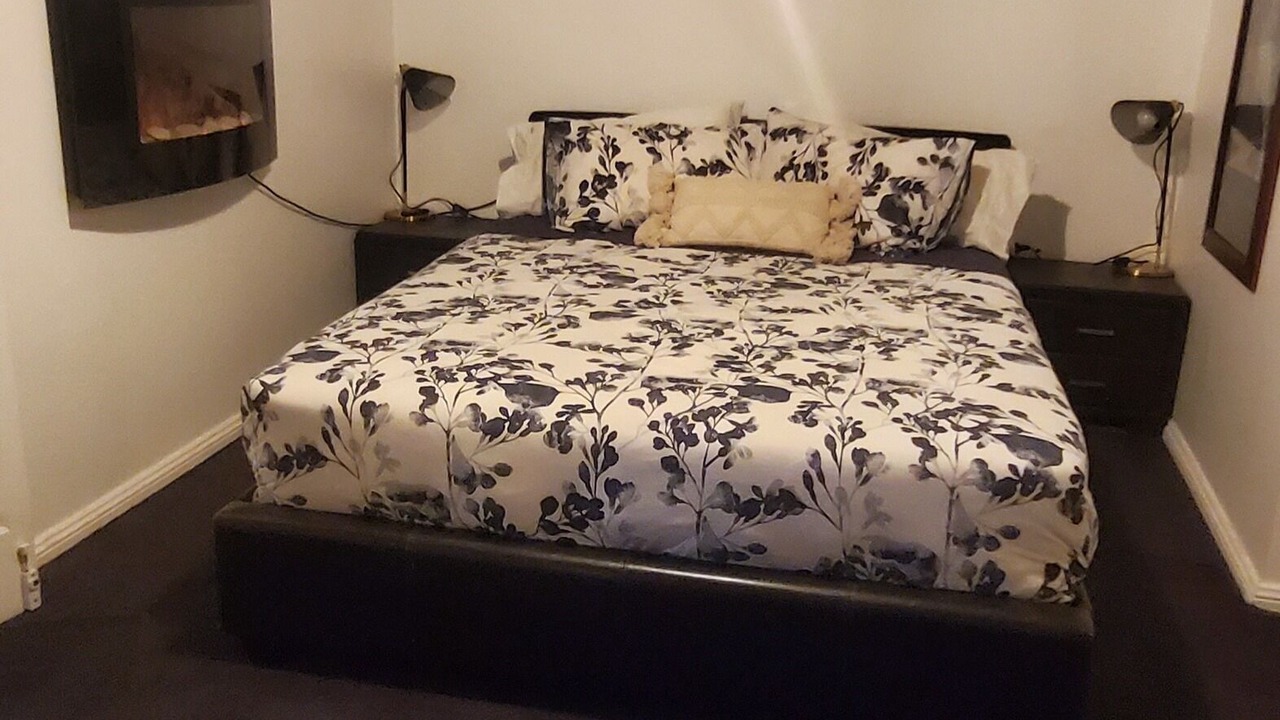 Photo of Bedroom in Gawler West