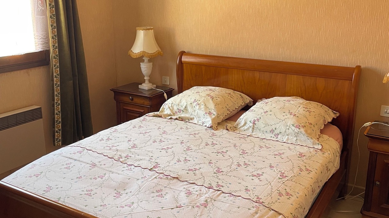 Photo of Bedroom in Argeles-sur-Mer