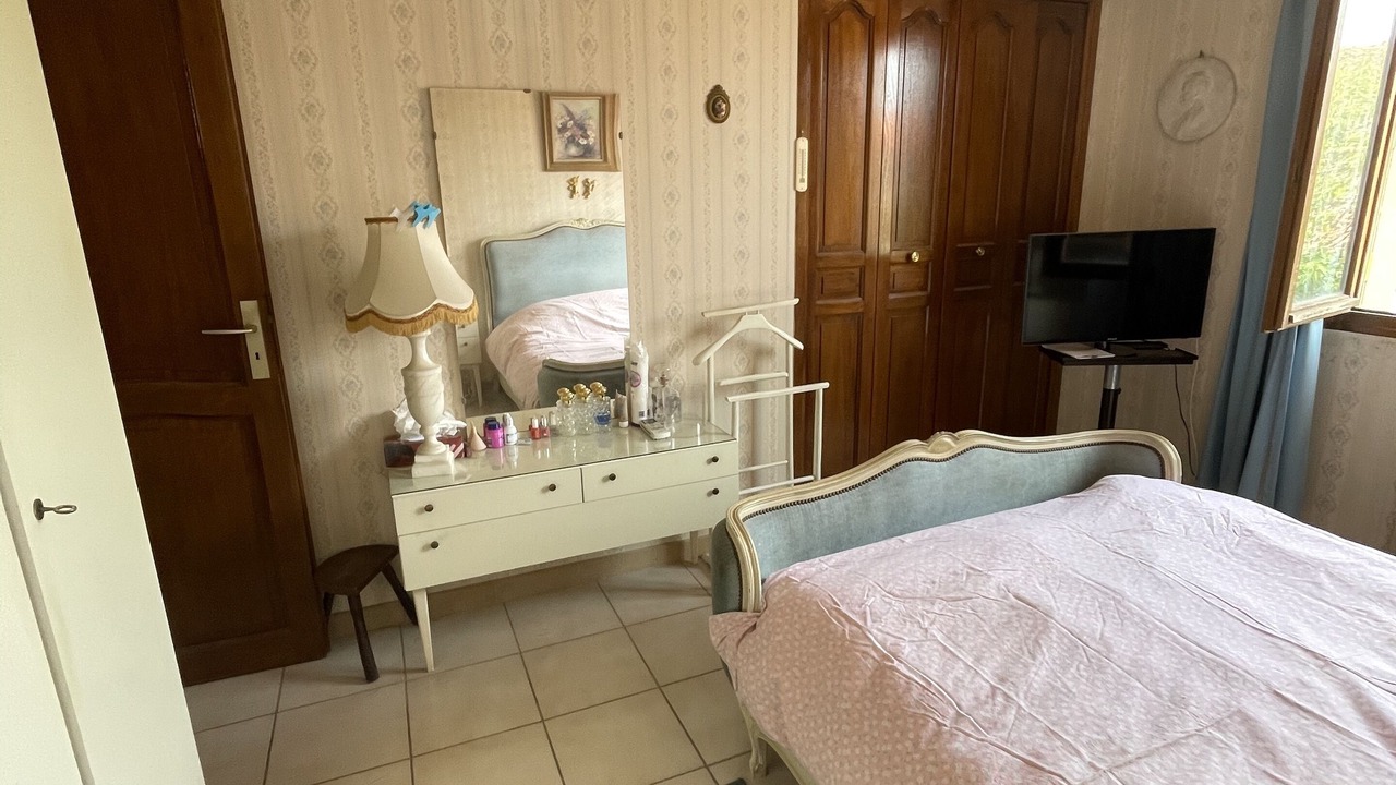 Photo of Bedroom in Argeles-sur-Mer