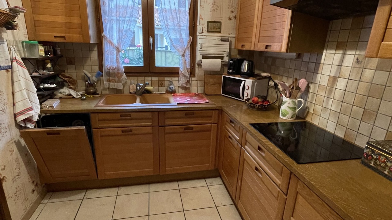 Photo of Kitchen in Argeles-sur-Mer