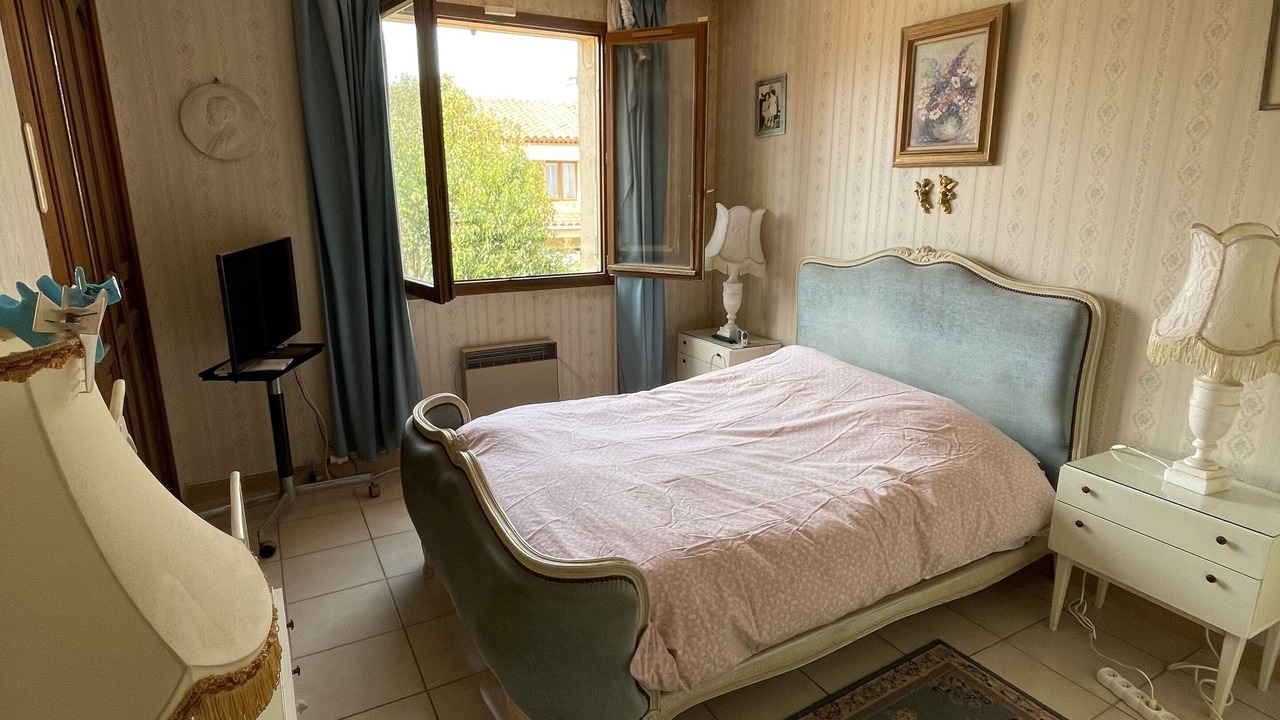 Photo of Bedroom in Argeles-sur-Mer