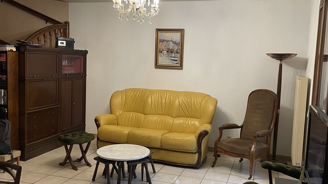 Photo of Livingroom in Argeles-sur-Mer