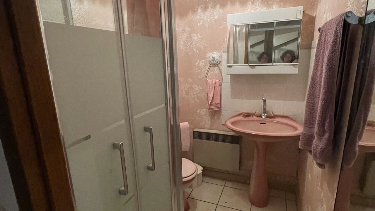 Photo of Bathroom in Argeles-sur-Mer