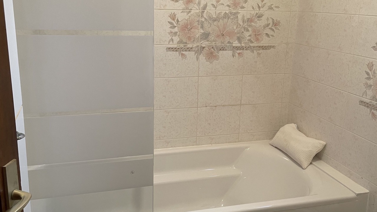 Photo of Bathroom in Argeles-sur-Mer