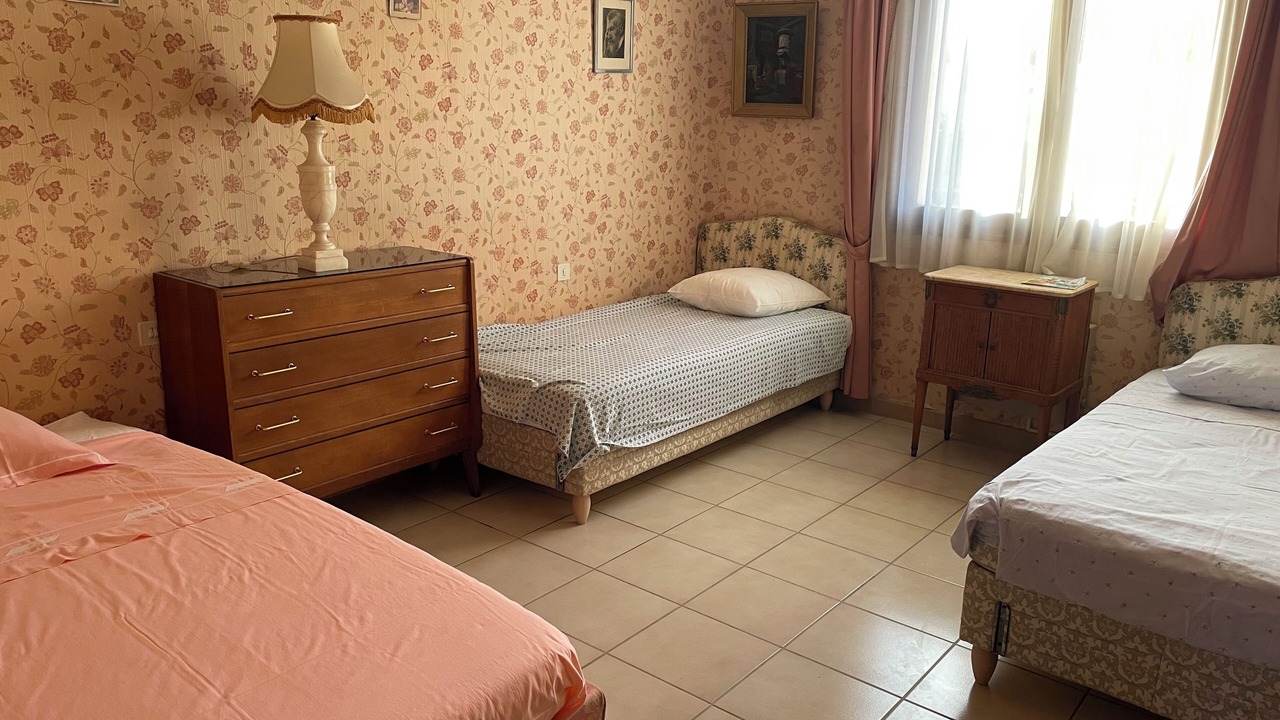 Photo of Bedroom in Argeles-sur-Mer