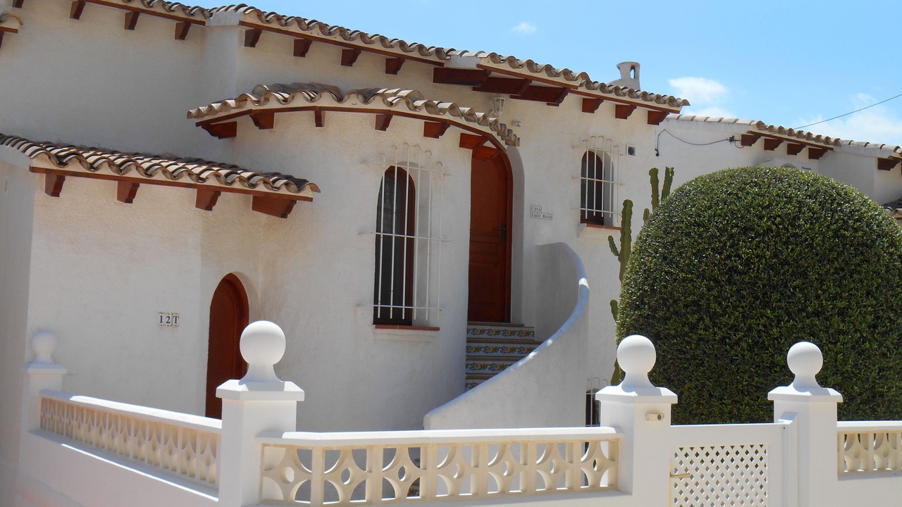 Photo of Outdoor in Empedrola