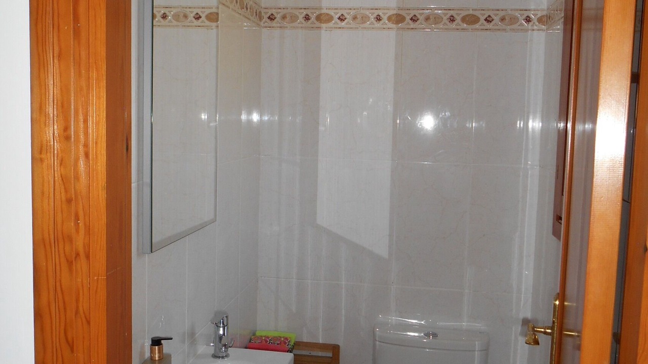Photo of Bathroom in Empedrola