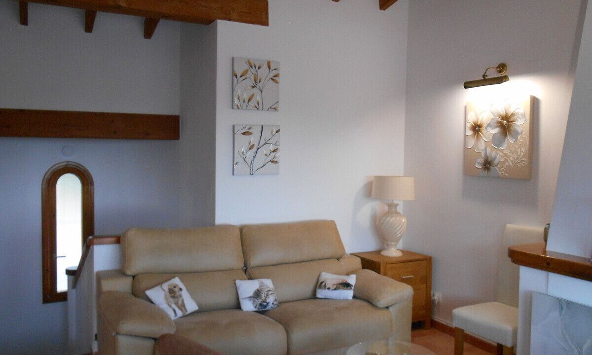 Photo of Livingroom in Empedrola
