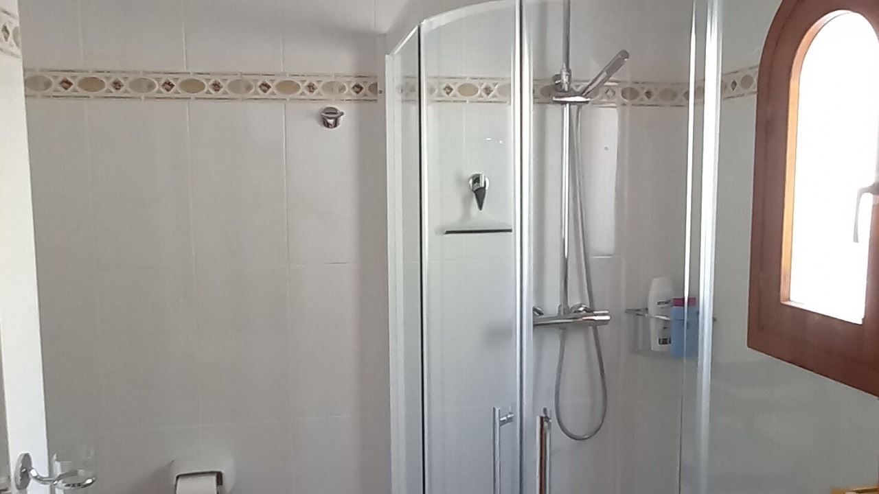 Photo of Bathroom in Empedrola