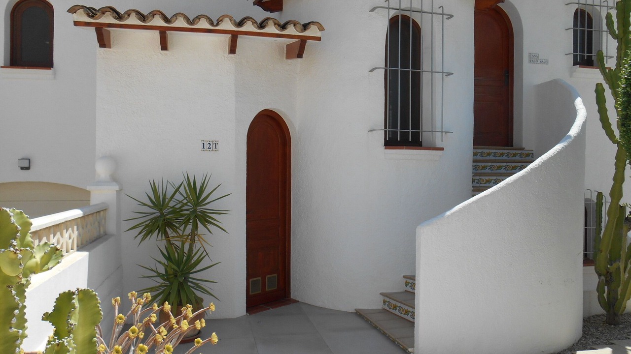 Photo of Outdoor in Empedrola