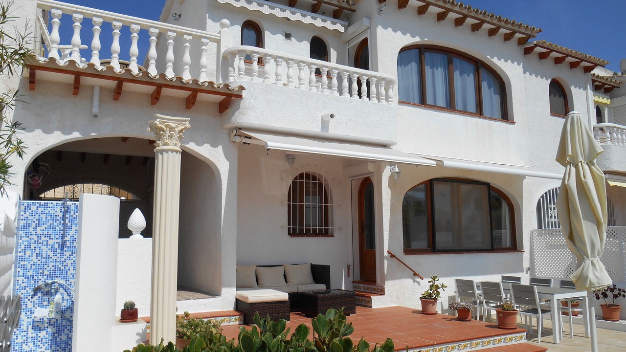 Photo of Outdoor in Empedrola