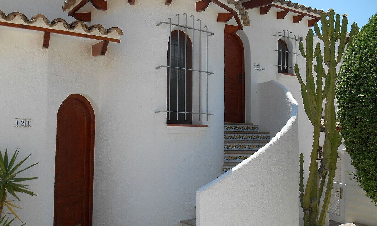 Photo of Outdoor in Empedrola