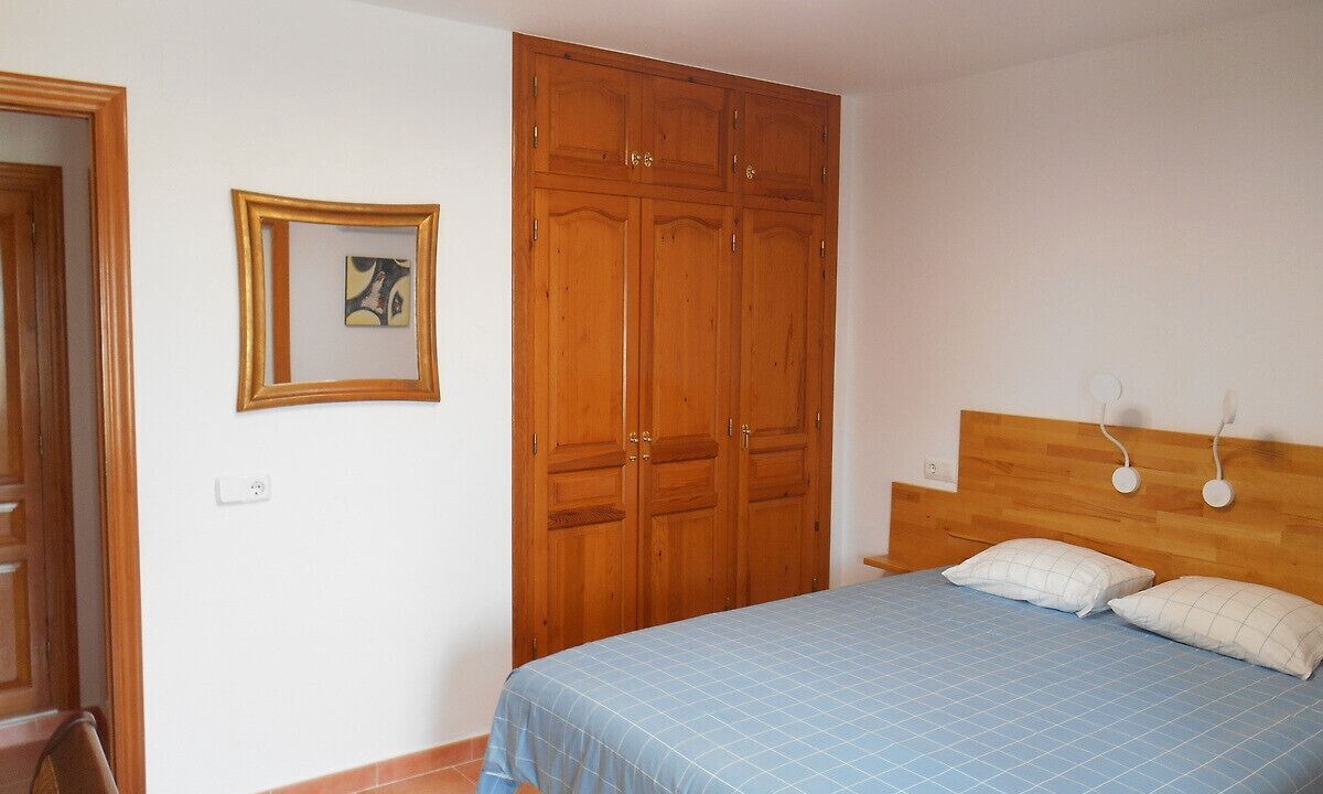 Photo of Bedroom in Empedrola
