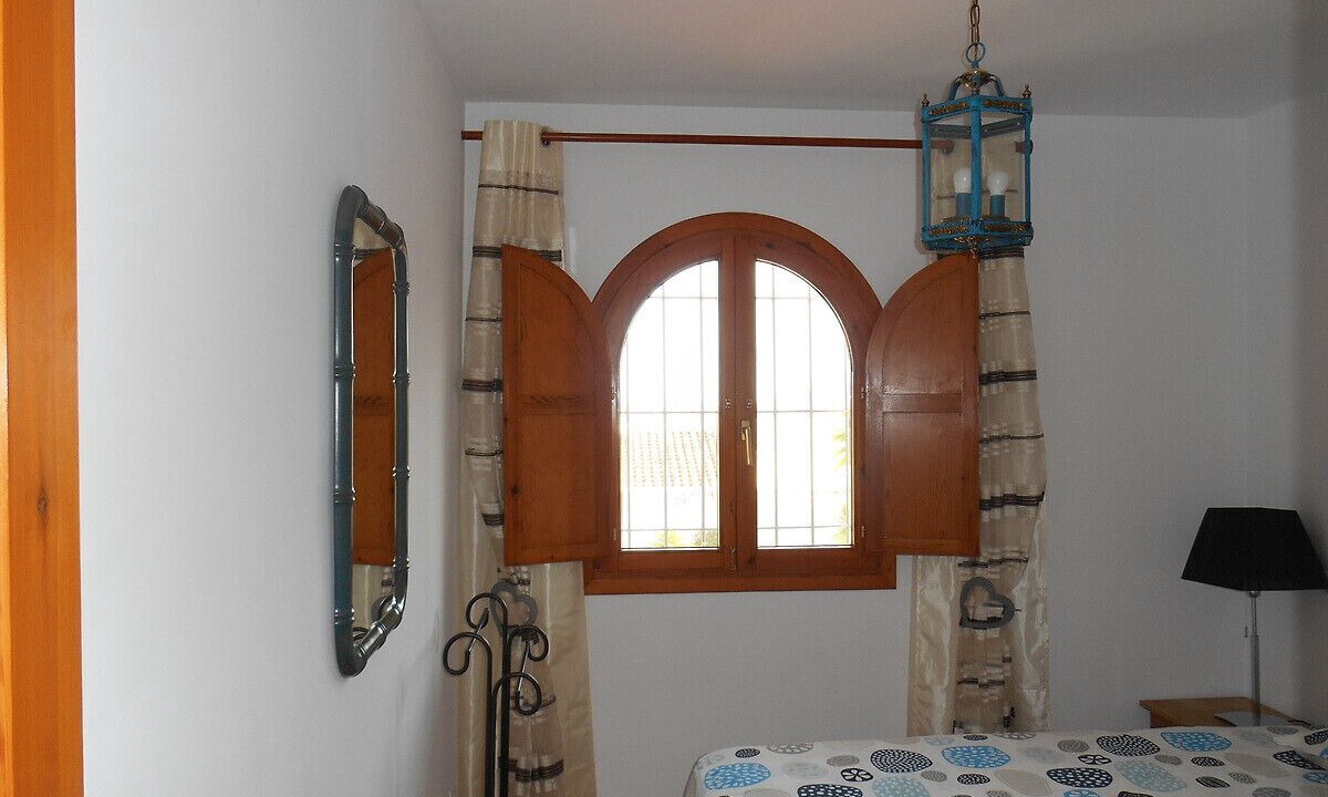 Photo of Bedroom in Empedrola