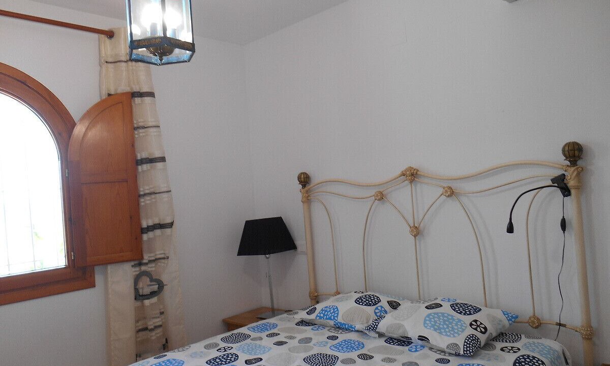 Photo of Bedroom in Empedrola