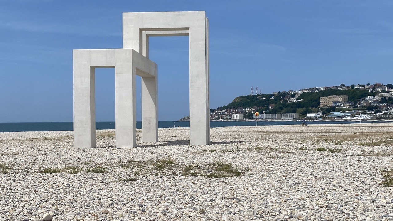 Photo of Others in Downtown Le Havre