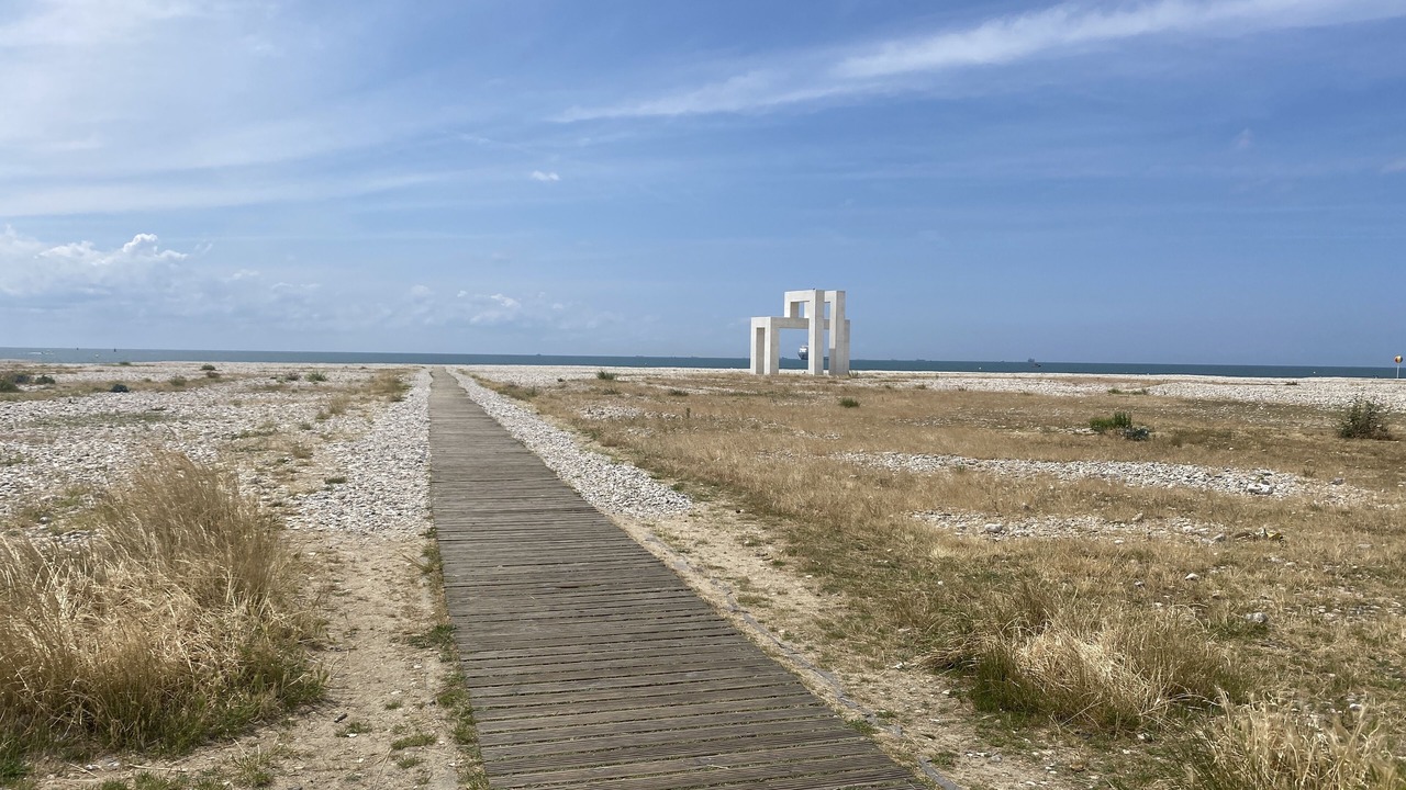 Photo of Others in Downtown Le Havre