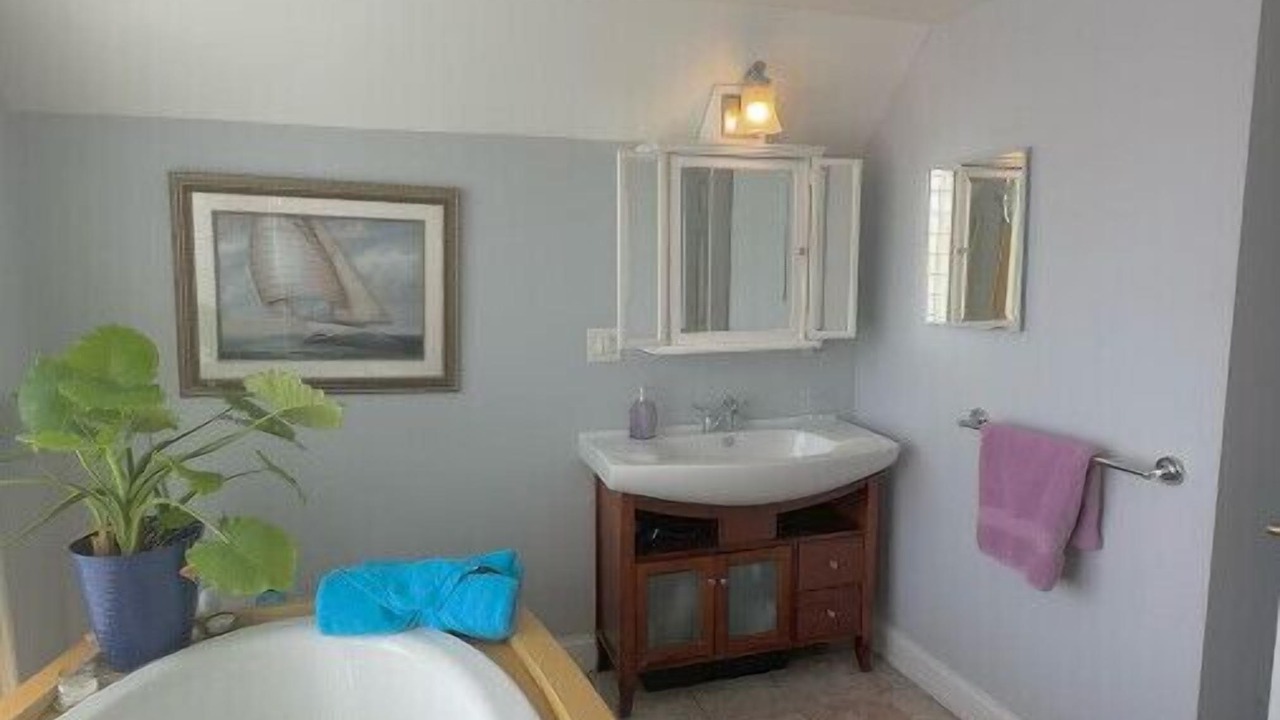 Photo of Bathroom in Milford