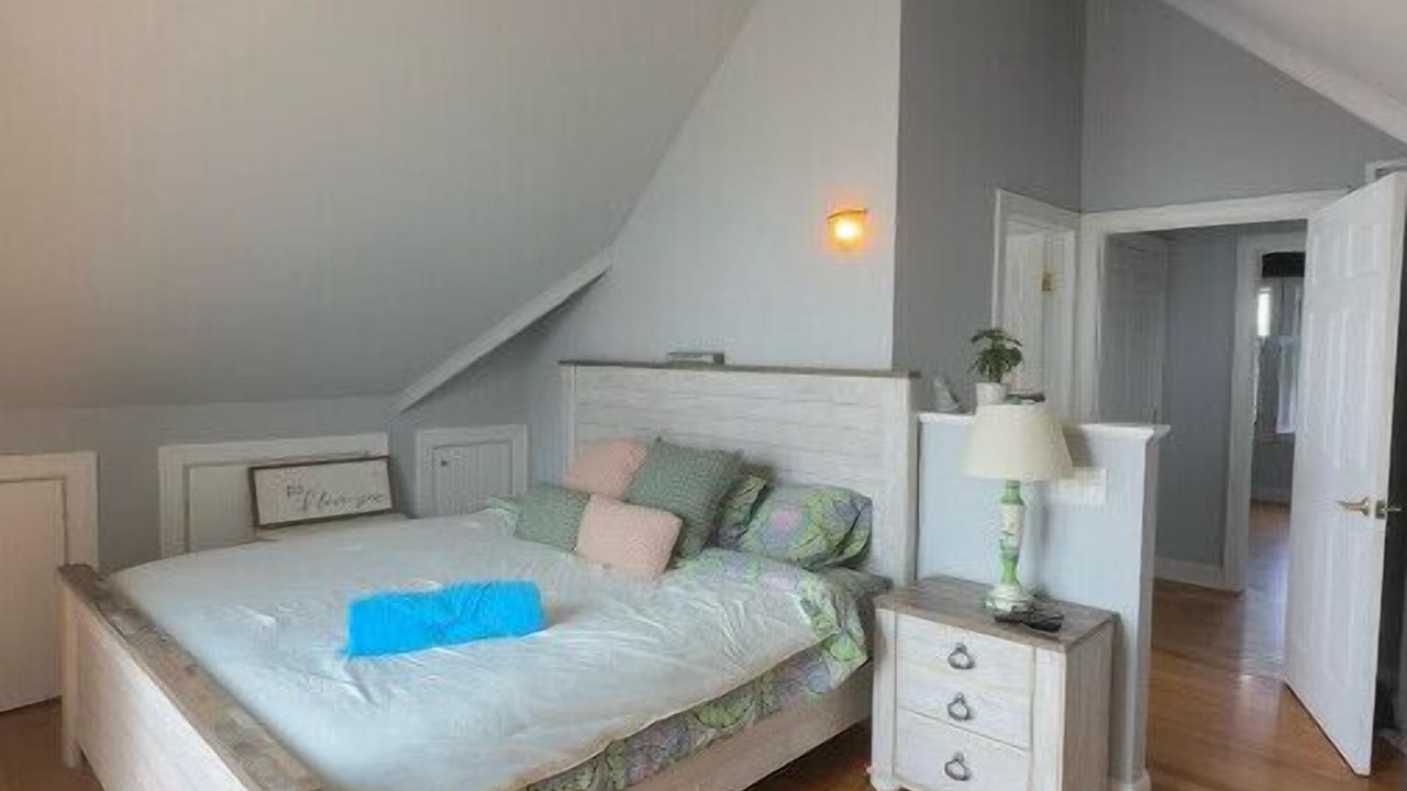 Photo of Bedroom in Milford