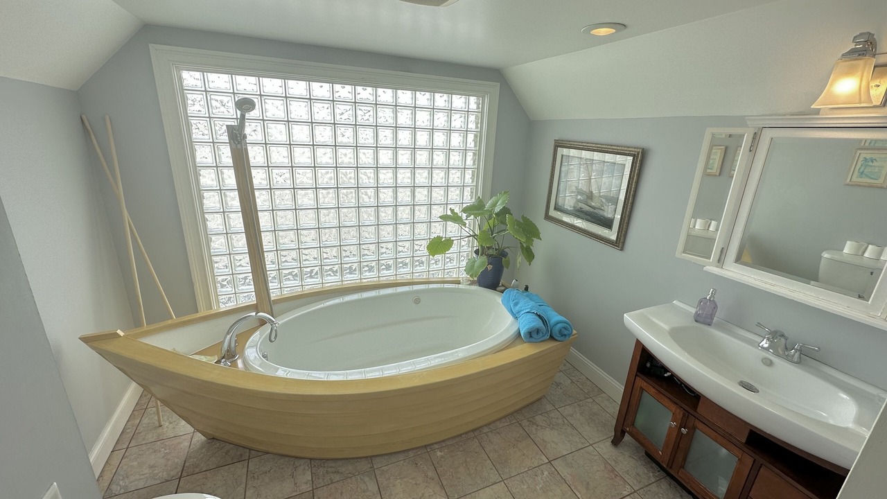 Photo of Bathroom in Milford