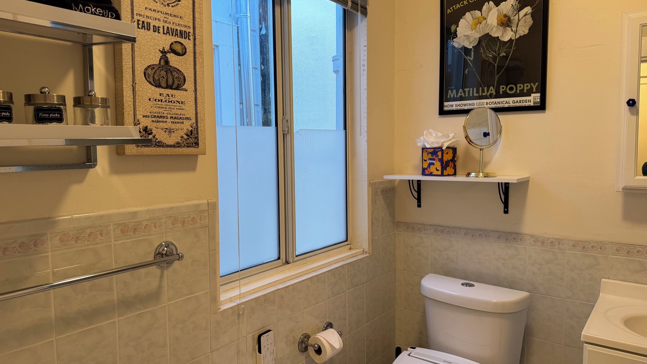 Photo of Bathroom in Cayuga Terrace