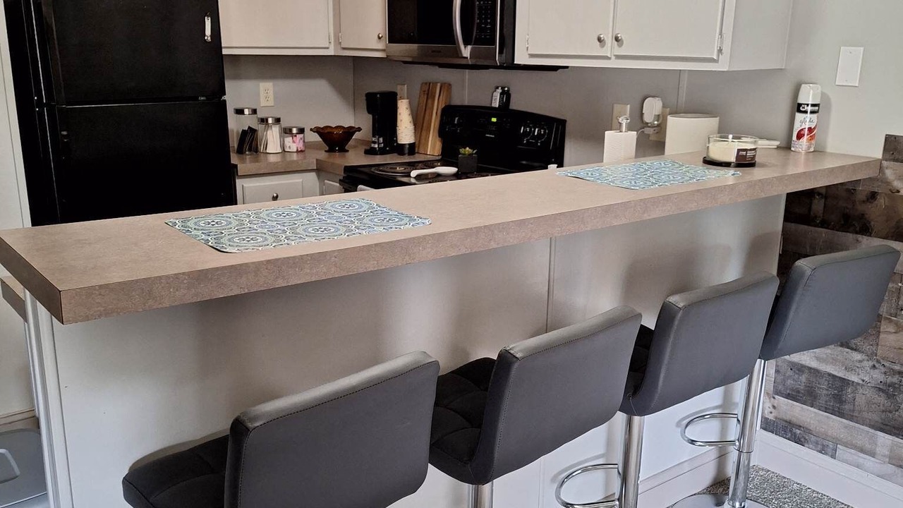 Photo of Kitchen in Thackerville