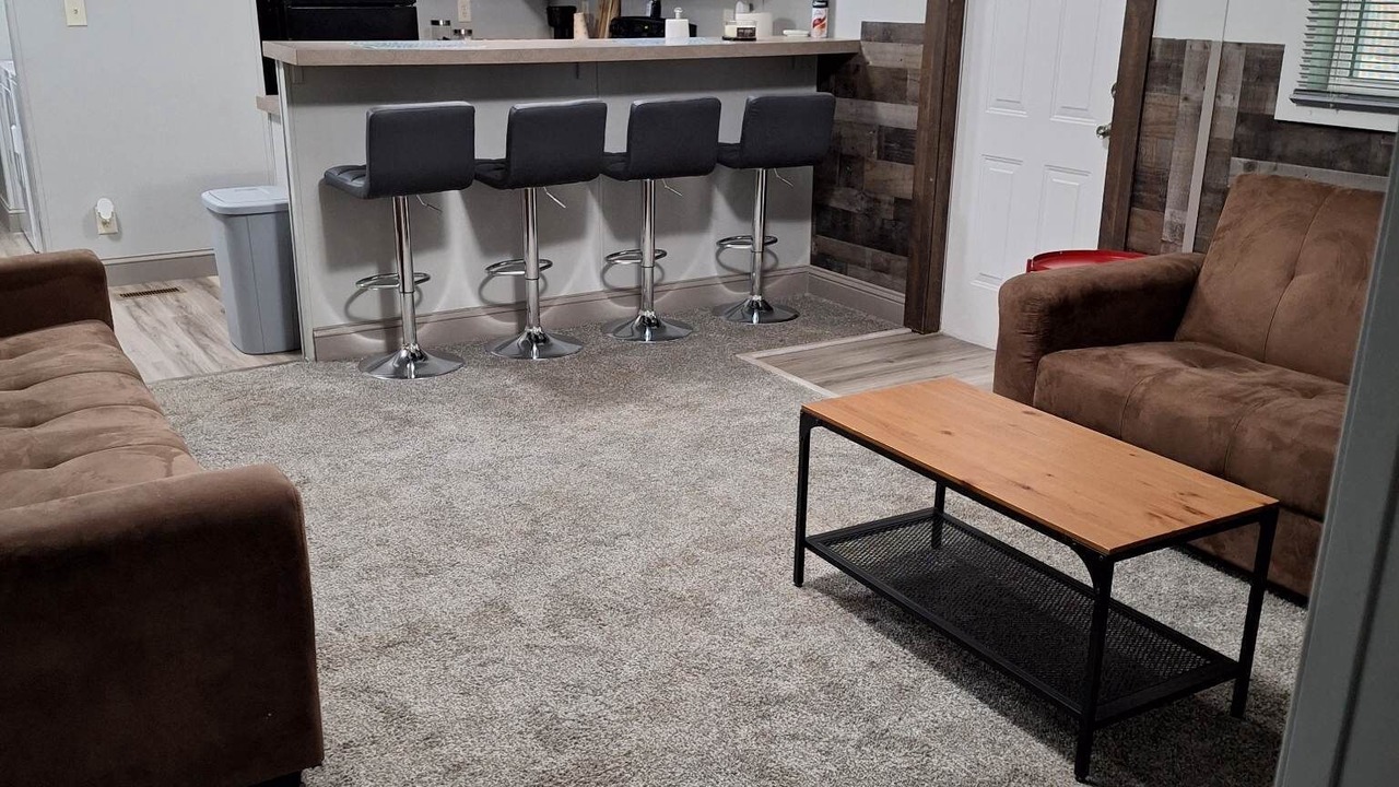 Photo of Livingroom in Thackerville