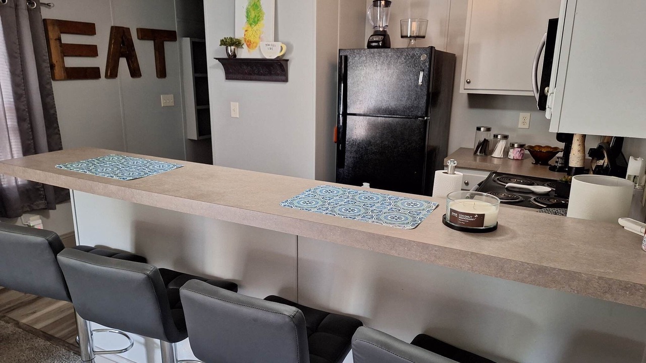 Photo of Kitchen in Thackerville