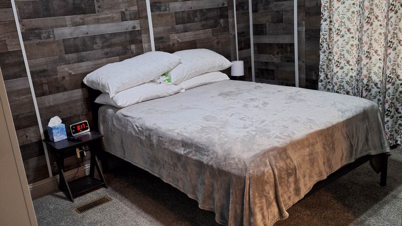 Photo of Bedroom in Thackerville