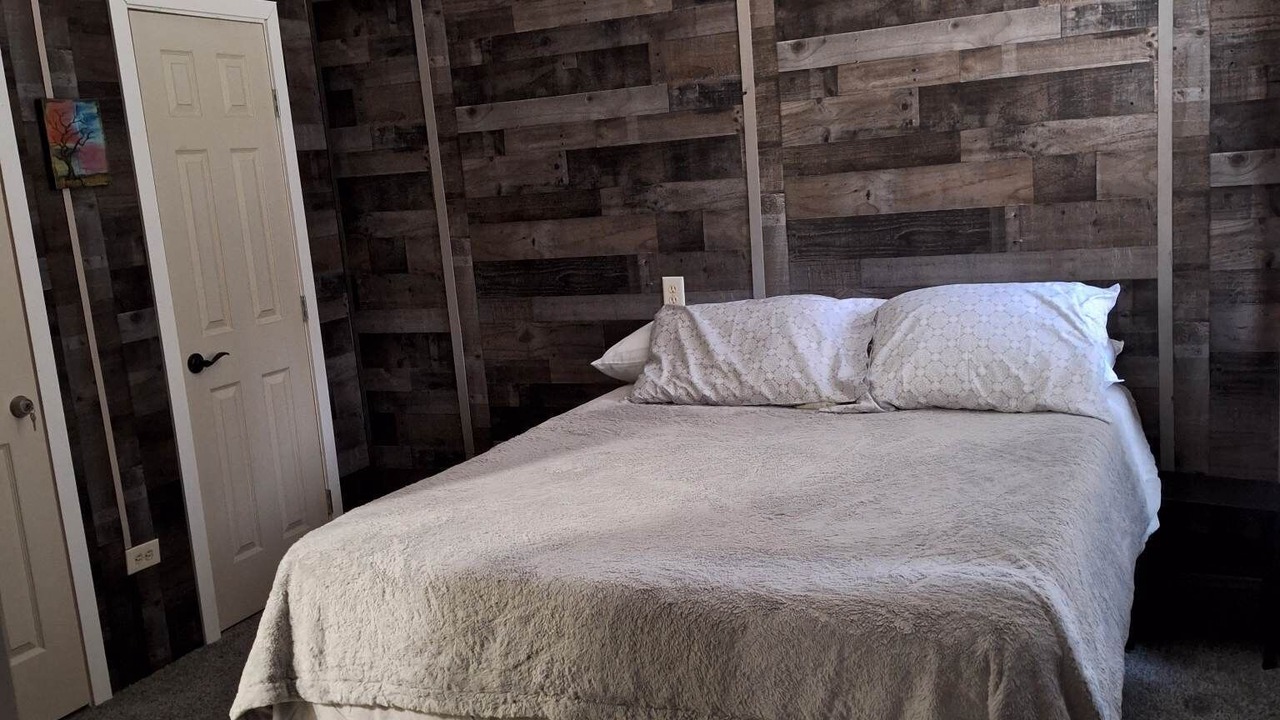 Photo of Bedroom in Thackerville