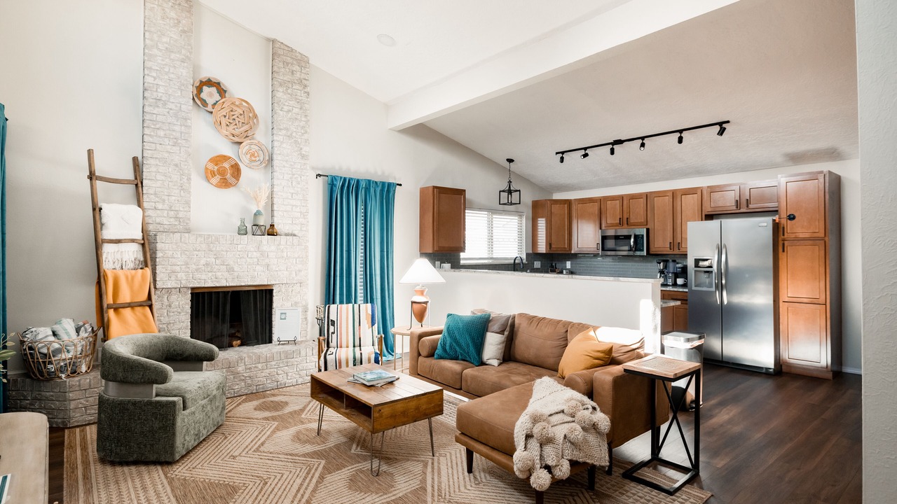 Photo of Livingroom in Northeast Heights