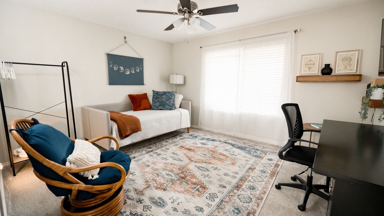 Photo of Livingroom in Northeast Heights