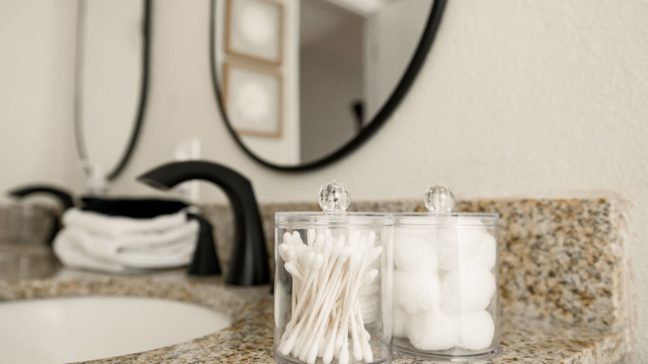 Photo of Bathroom in Northeast Heights