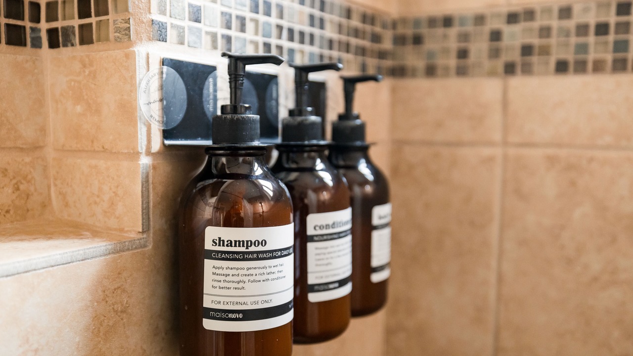 Photo of Bathroom in Northeast Heights